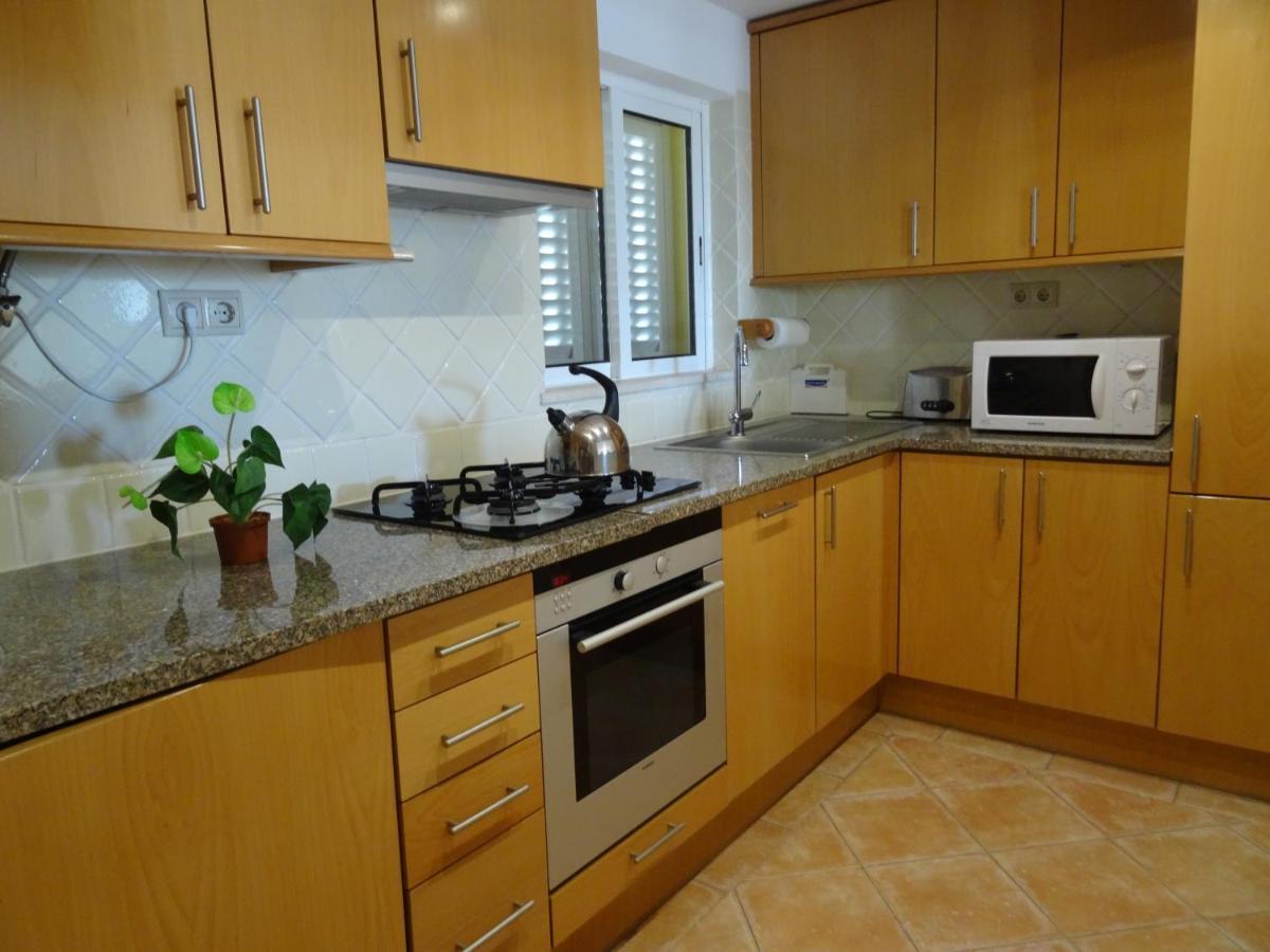 Clube Alvor Ria - Waterfront Luxury Apartments With Stunning Views Ngoại thất bức ảnh