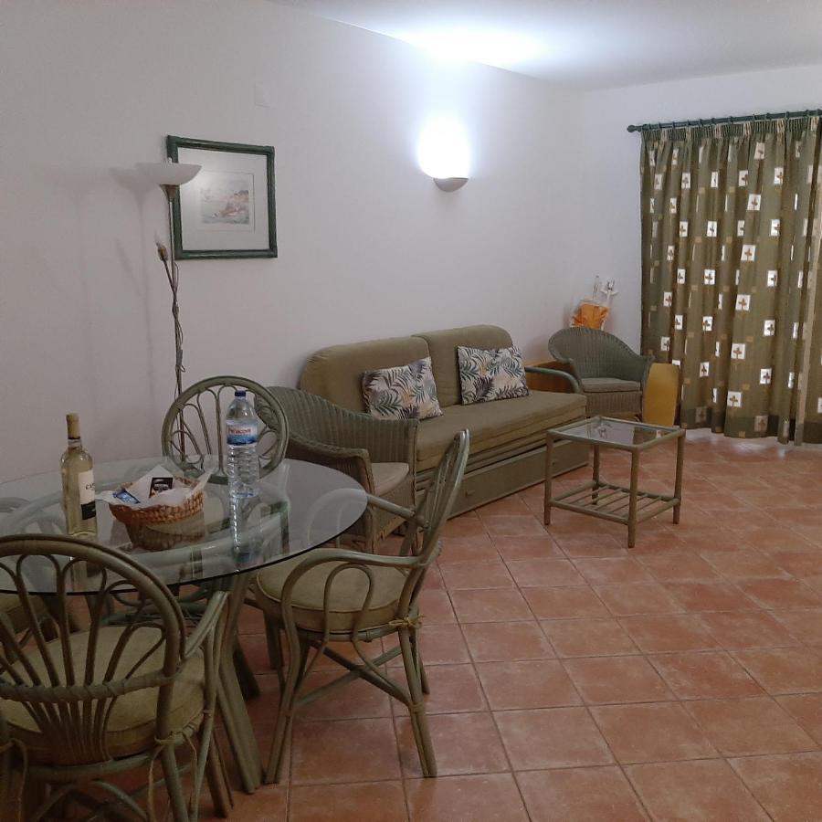 Clube Alvor Ria - Waterfront Luxury Apartments With Stunning Views Ngoại thất bức ảnh