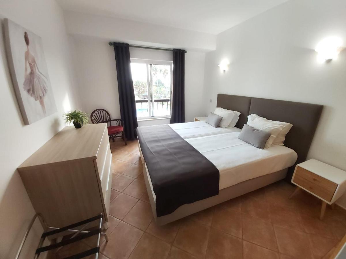 Clube Alvor Ria - Waterfront Luxury Apartments With Stunning Views Ngoại thất bức ảnh