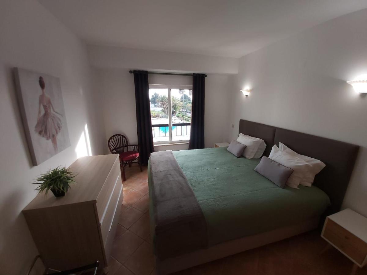 Clube Alvor Ria - Waterfront Luxury Apartments With Stunning Views Ngoại thất bức ảnh