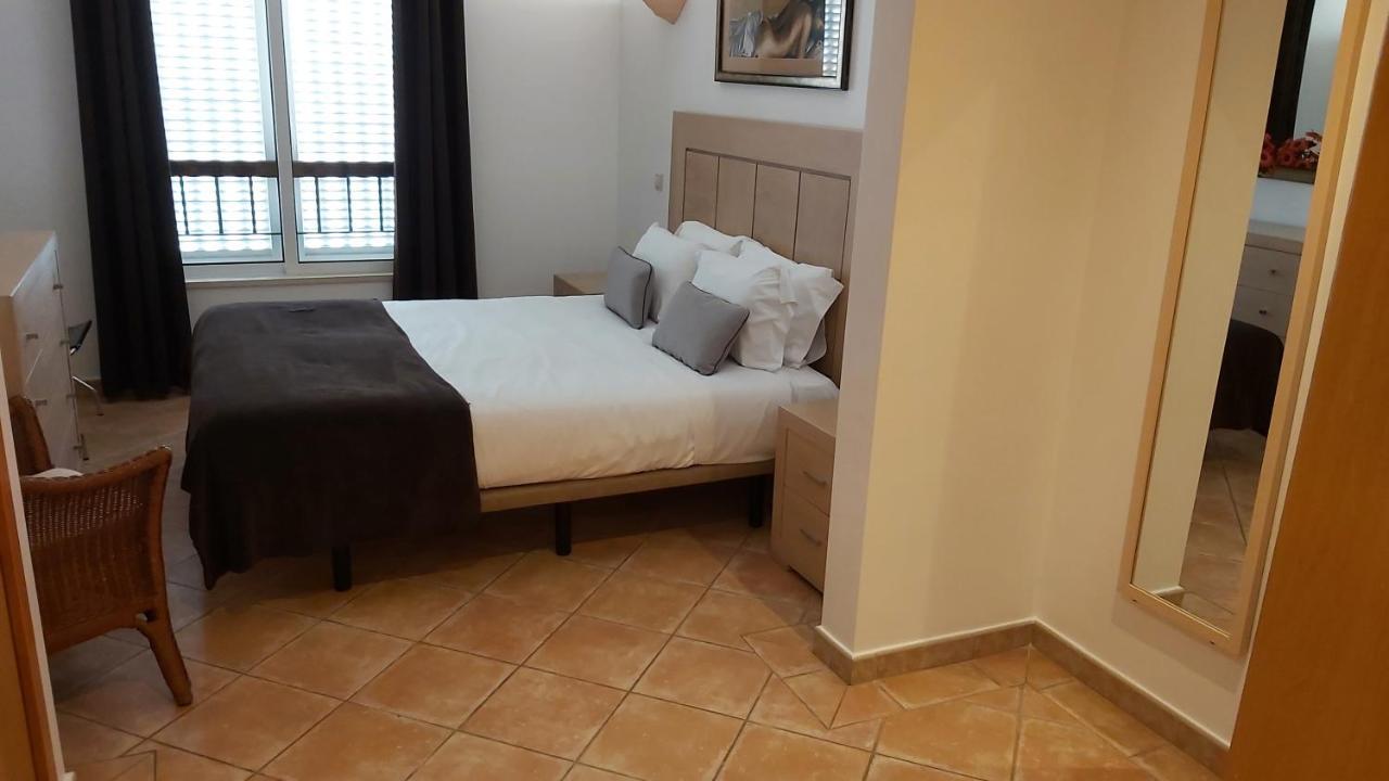 Clube Alvor Ria - Waterfront Luxury Apartments With Stunning Views Ngoại thất bức ảnh