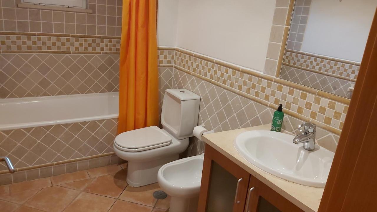 Clube Alvor Ria - Waterfront Luxury Apartments With Stunning Views Ngoại thất bức ảnh