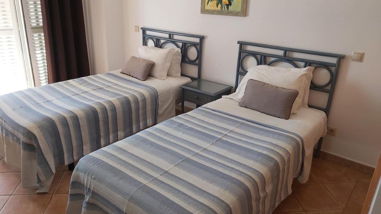 Clube Alvor Ria - Waterfront Luxury Apartments With Stunning Views Ngoại thất bức ảnh