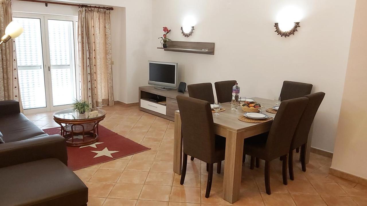 Clube Alvor Ria - Waterfront Luxury Apartments With Stunning Views Ngoại thất bức ảnh