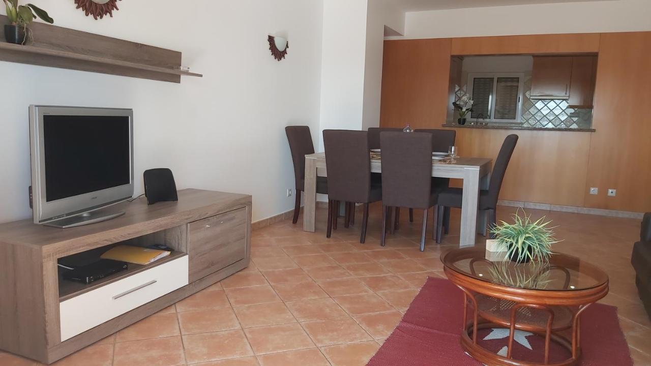 Clube Alvor Ria - Waterfront Luxury Apartments With Stunning Views Ngoại thất bức ảnh