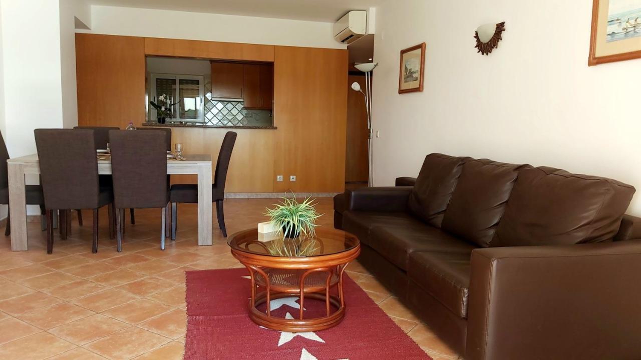 Clube Alvor Ria - Waterfront Luxury Apartments With Stunning Views Ngoại thất bức ảnh