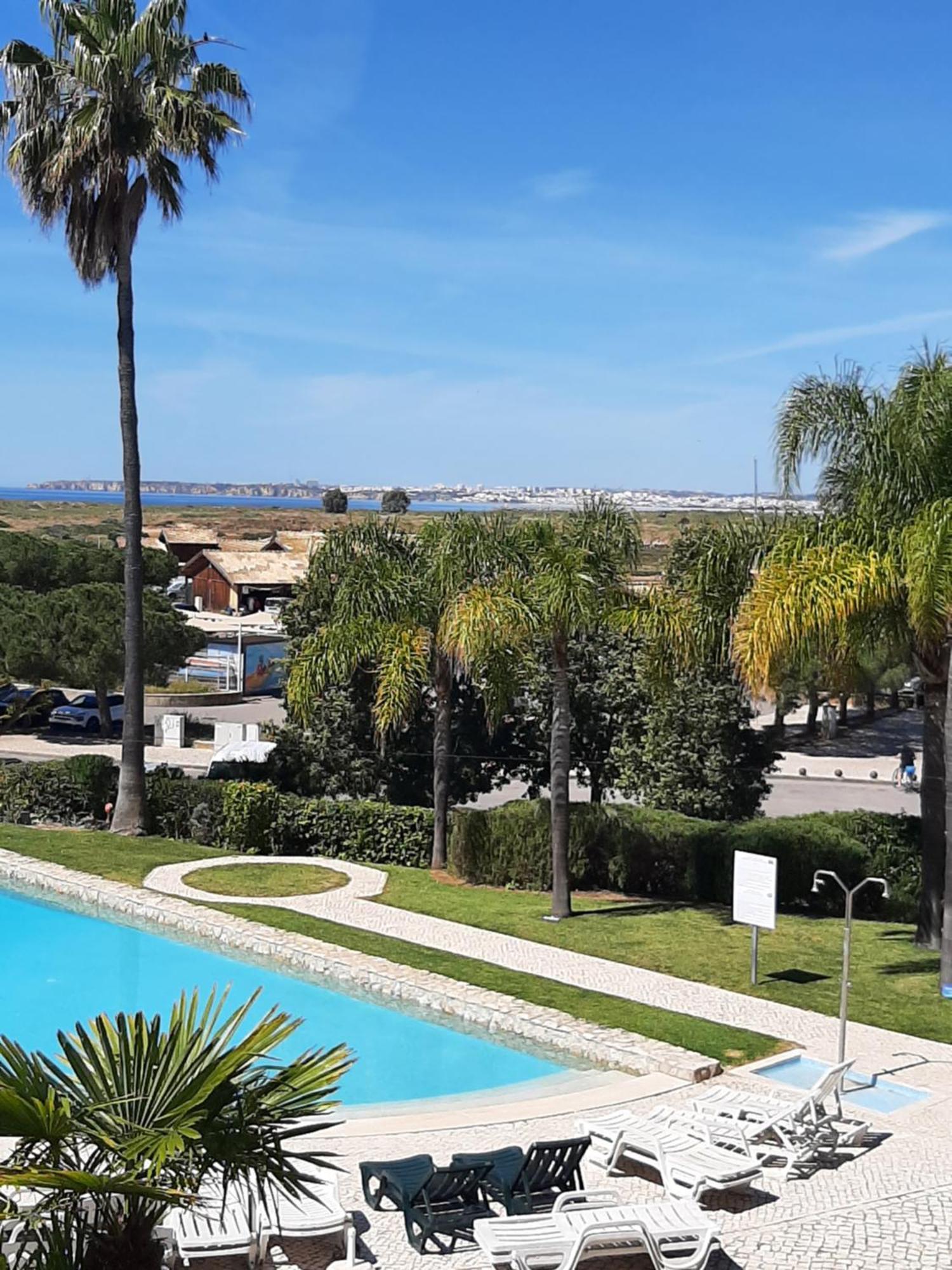 Clube Alvor Ria - Waterfront Luxury Apartments With Stunning Views Ngoại thất bức ảnh