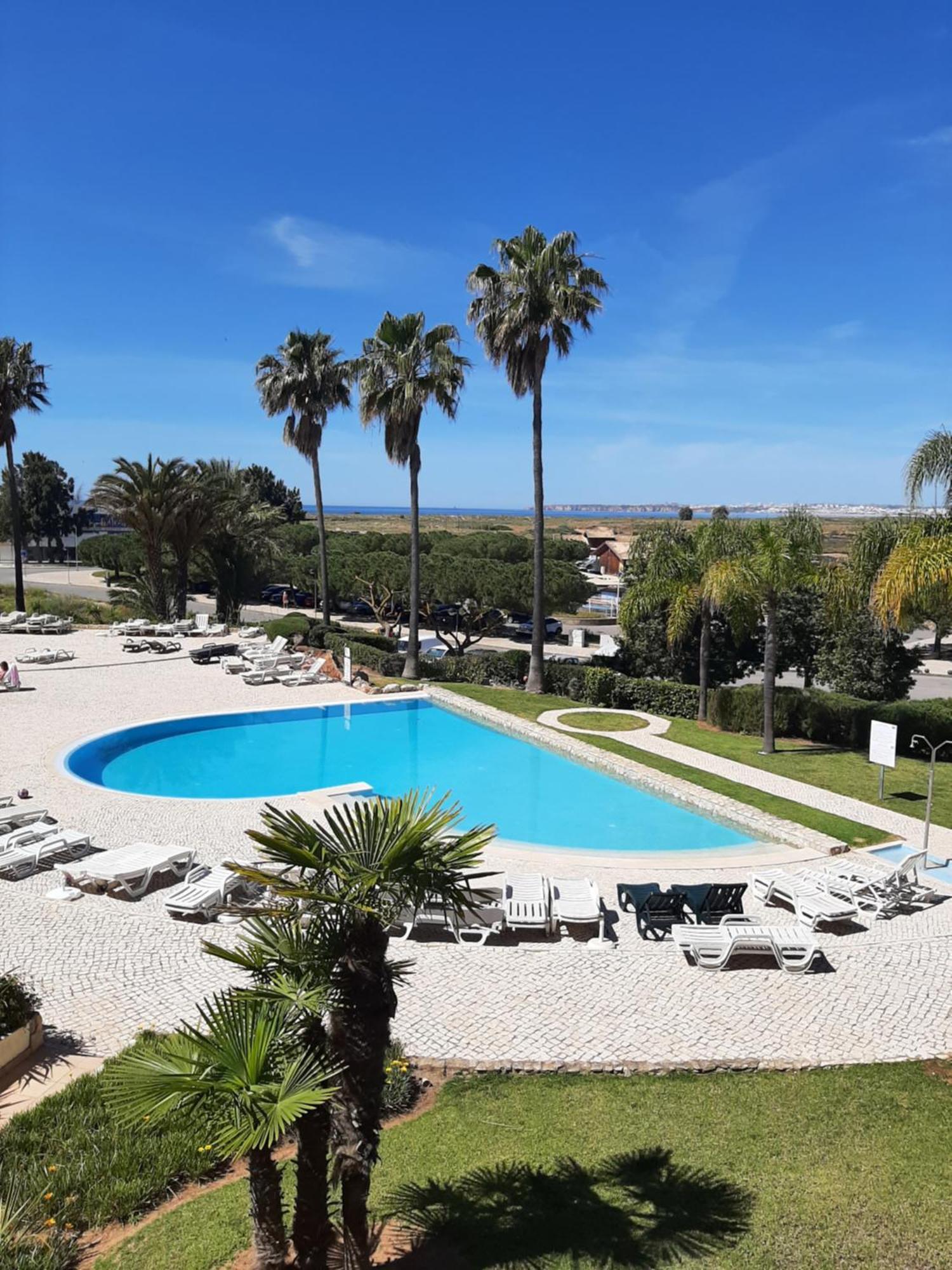 Clube Alvor Ria - Waterfront Luxury Apartments With Stunning Views Ngoại thất bức ảnh