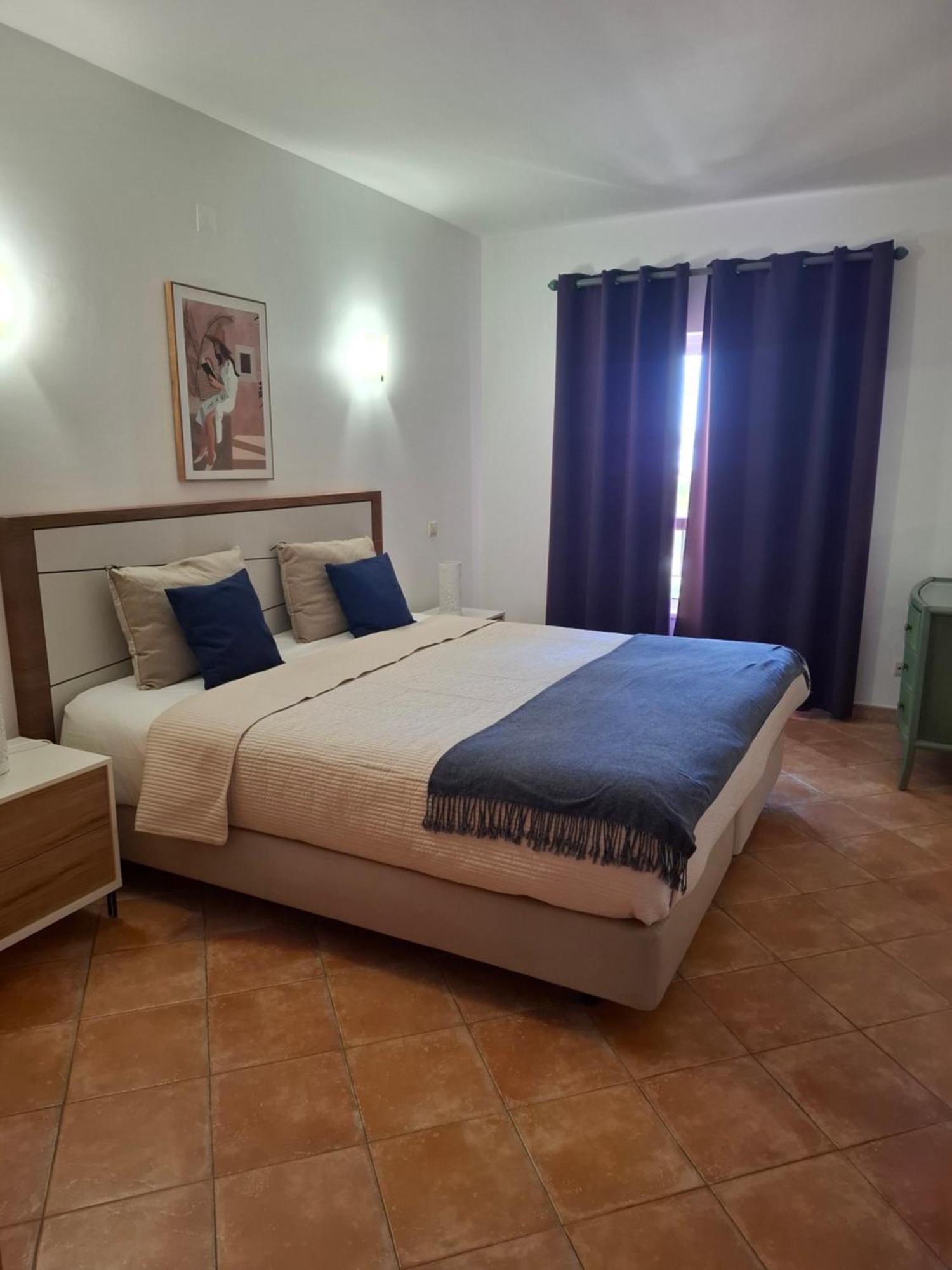 Clube Alvor Ria - Waterfront Luxury Apartments With Stunning Views Ngoại thất bức ảnh