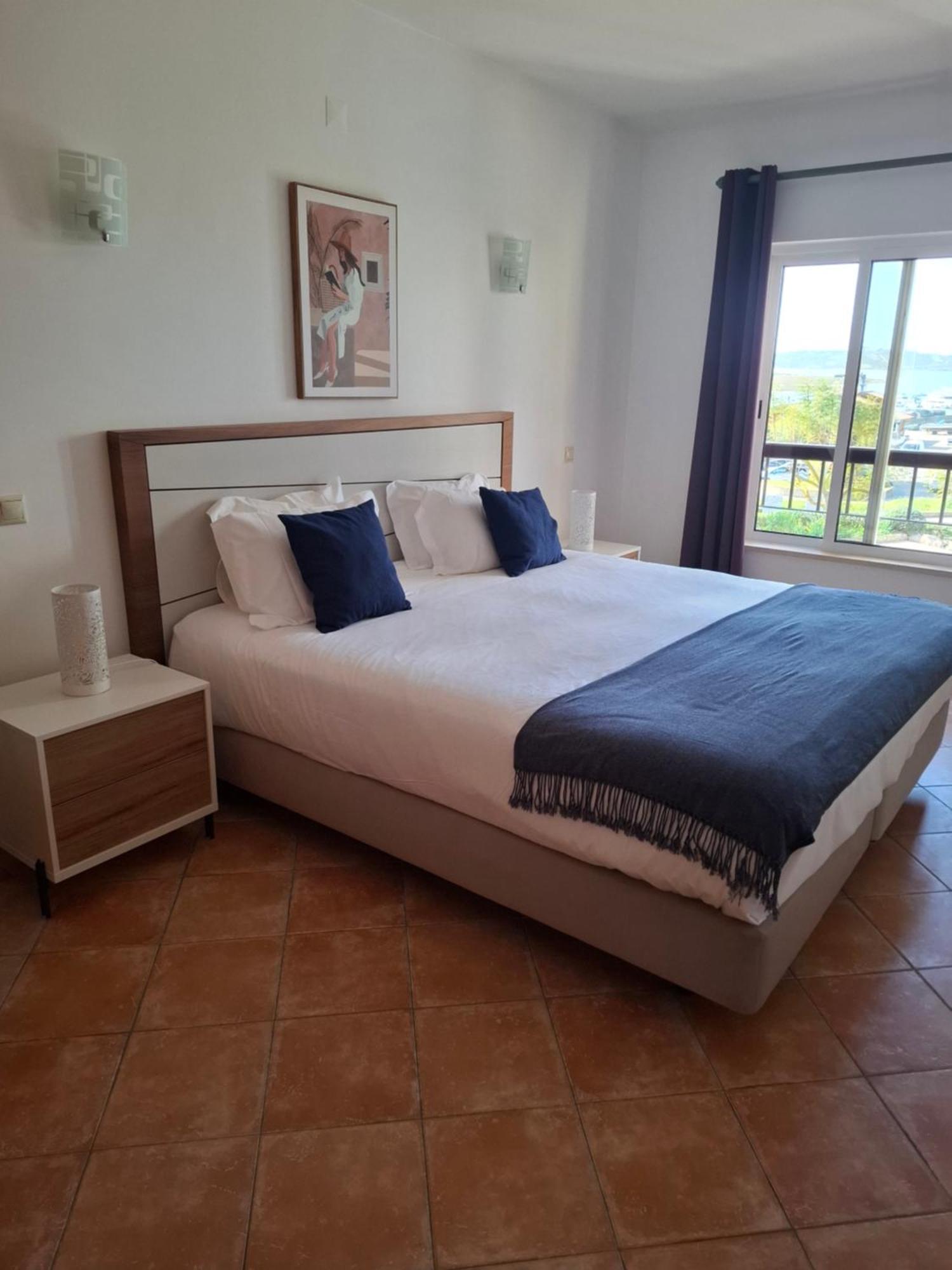 Clube Alvor Ria - Waterfront Luxury Apartments With Stunning Views Ngoại thất bức ảnh