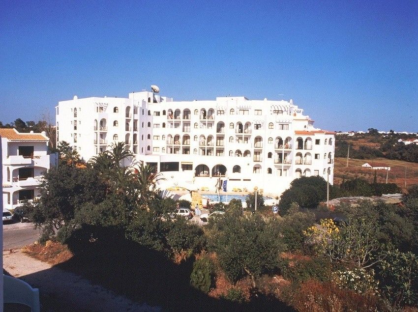 Clube Alvor Ria - Waterfront Luxury Apartments With Stunning Views Ngoại thất bức ảnh