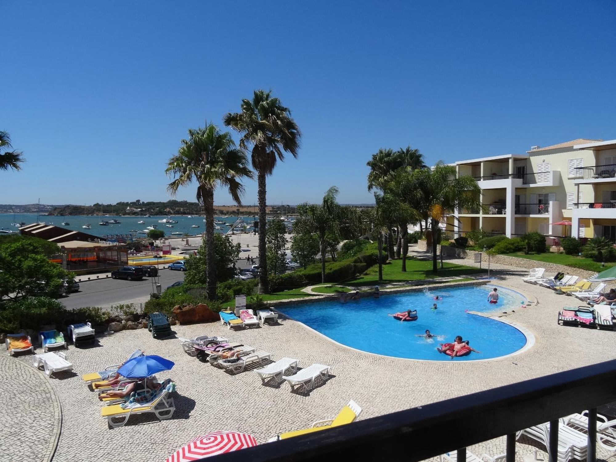 Clube Alvor Ria - Waterfront Luxury Apartments With Stunning Views Ngoại thất bức ảnh
