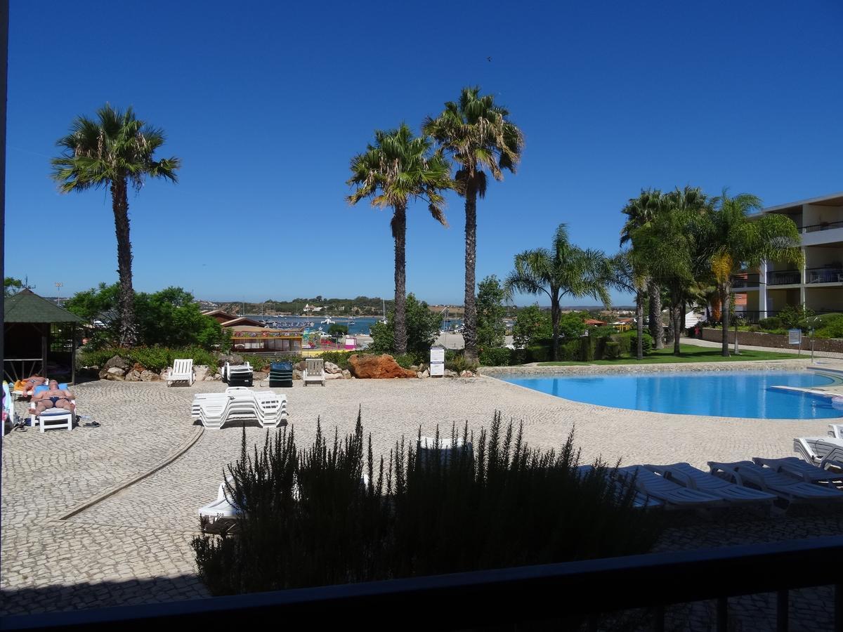 Clube Alvor Ria - Waterfront Luxury Apartments With Stunning Views Ngoại thất bức ảnh